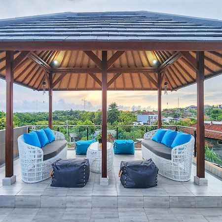 Ocean Golf Rubi Villa By Nagisa Bali Ungasan Buitenkant foto
