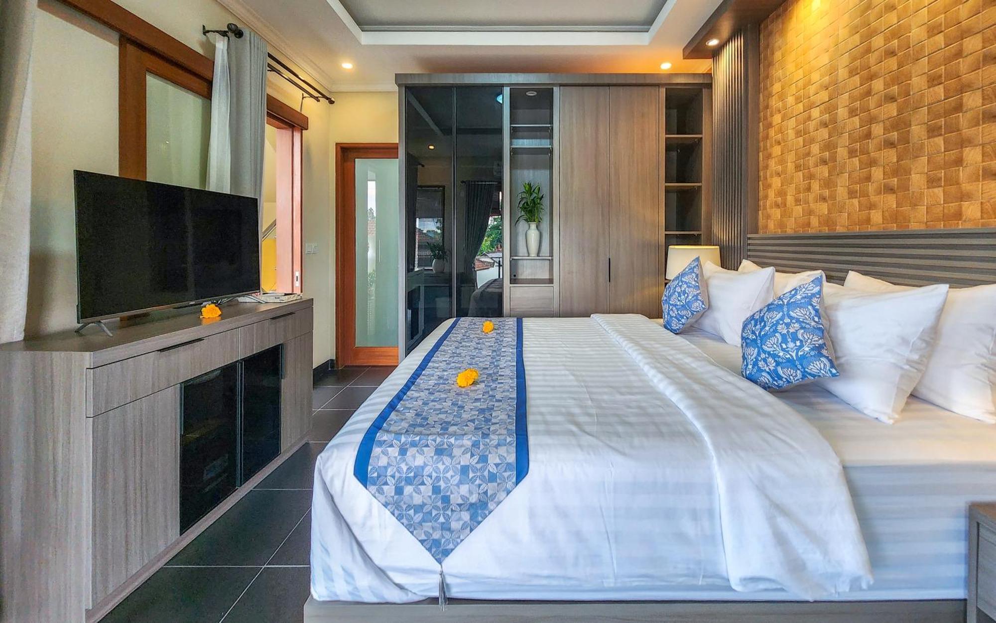Ocean Golf Rubi Villa By Nagisa Bali Ungasan Buitenkant foto